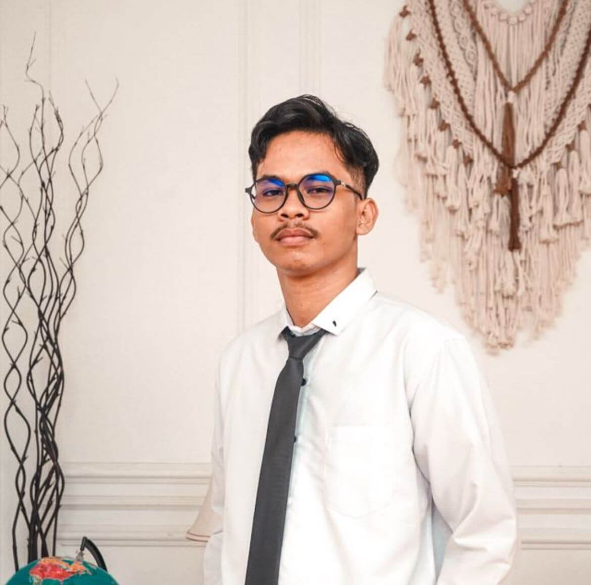 Direktur PT. Indo Darpa Ardana