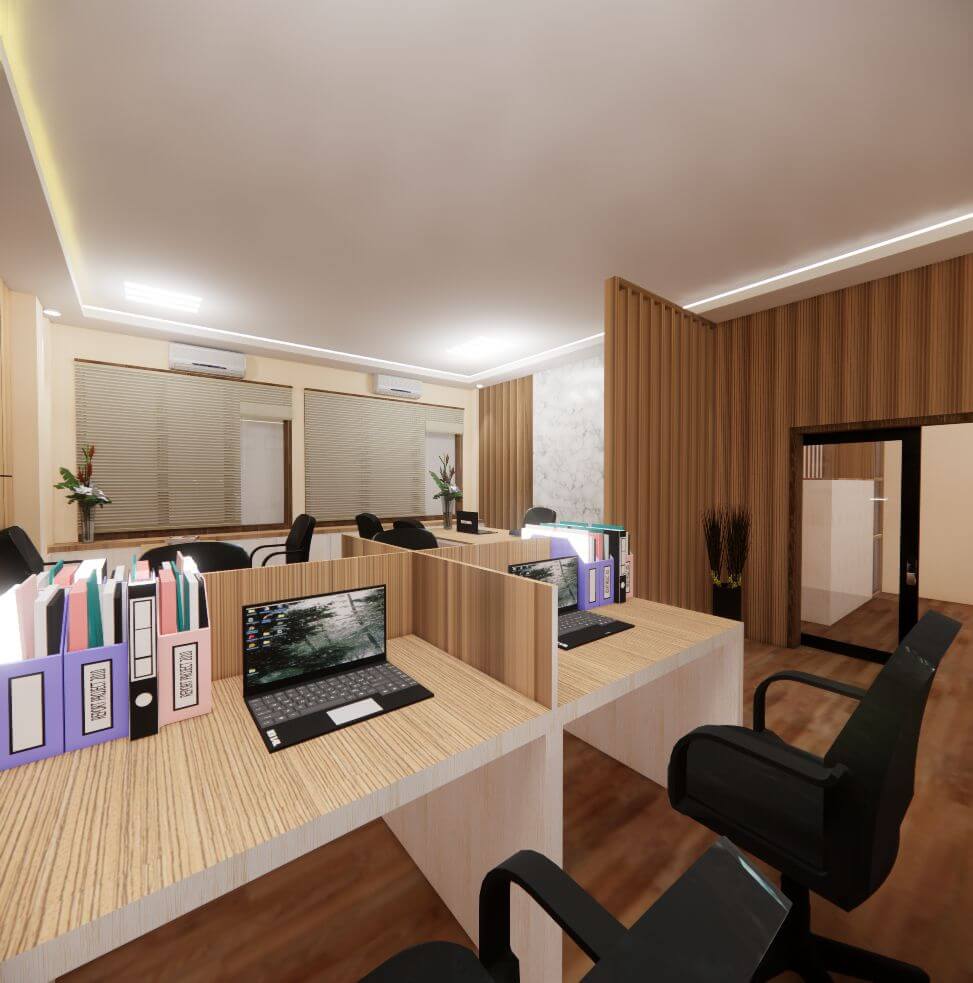 Dokumentasi Kegiatan PT. Indo Darpa Ardana