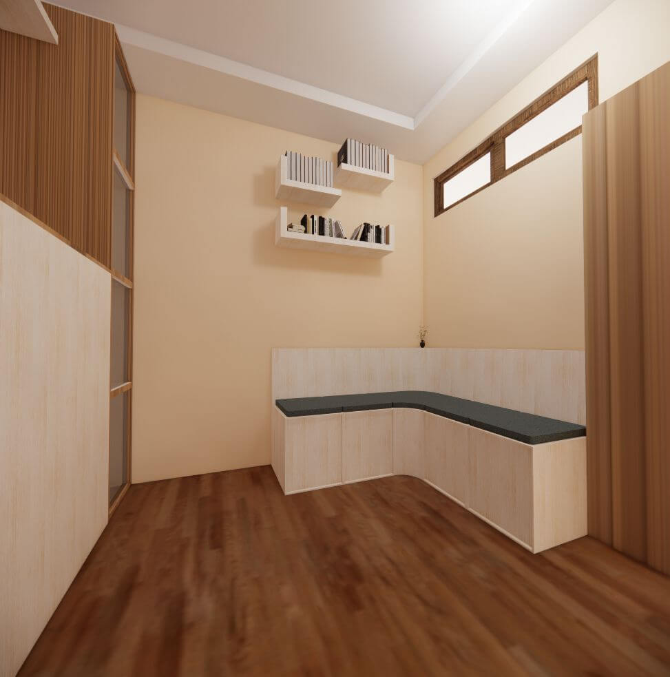 Dokumentasi Kegiatan PT. Indo Darpa Ardana