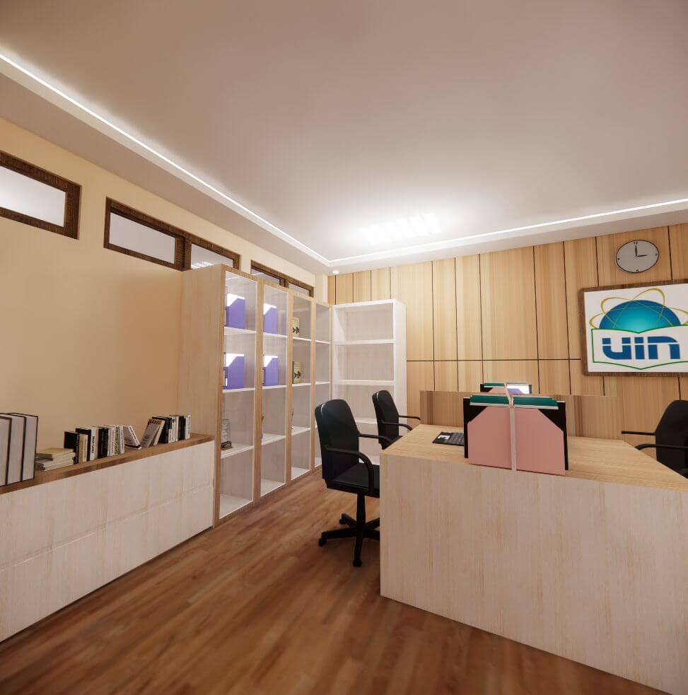 Dokumentasi Kegiatan PT. Indo Darpa Ardana