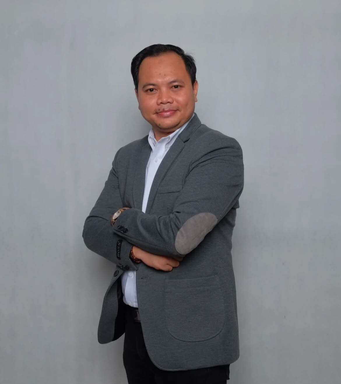 Komisaris Utama PT. Indo Darpa Ardana