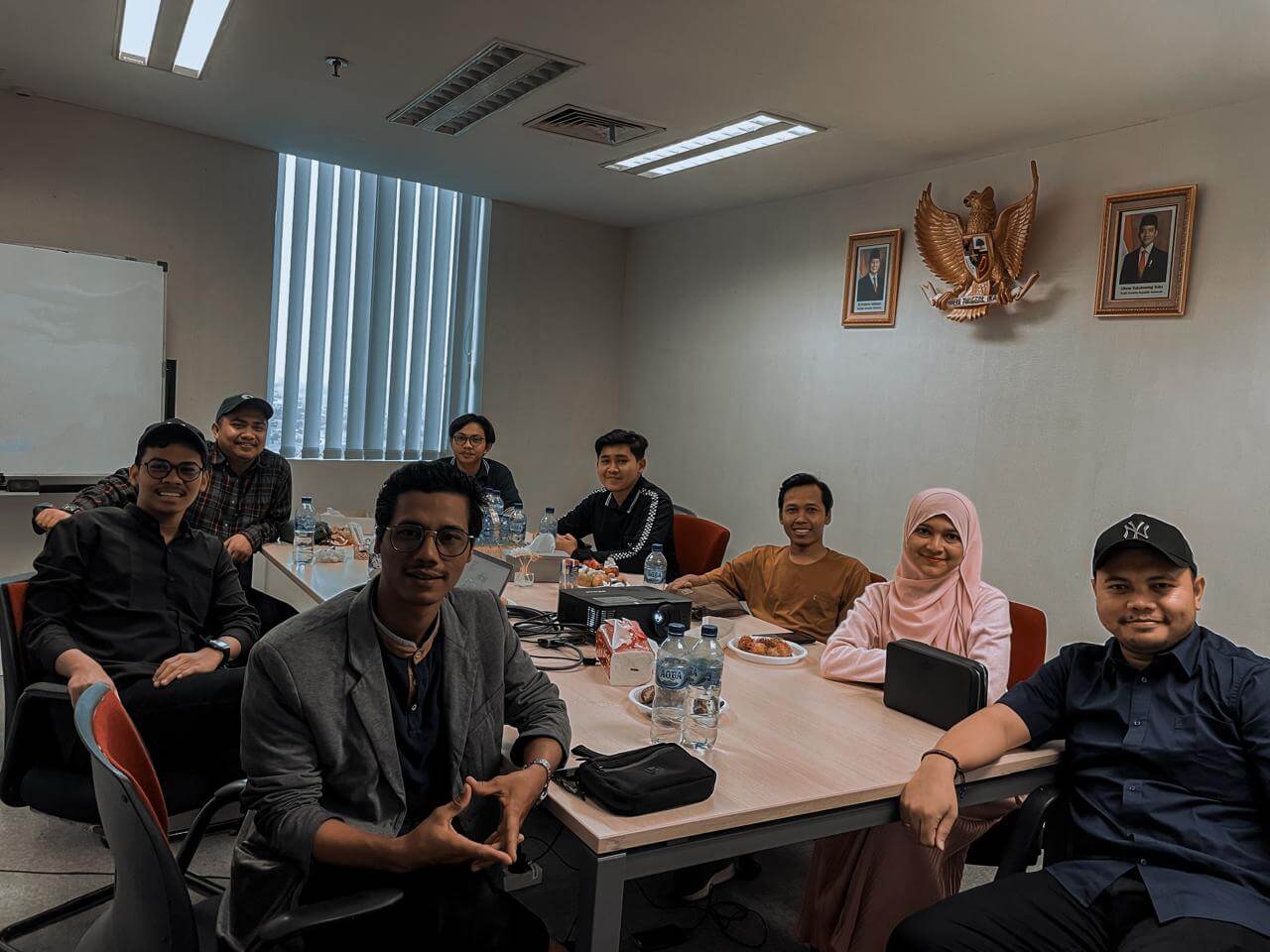 Dokumentasi Kegiatan PT. Indo Darpa Ardana