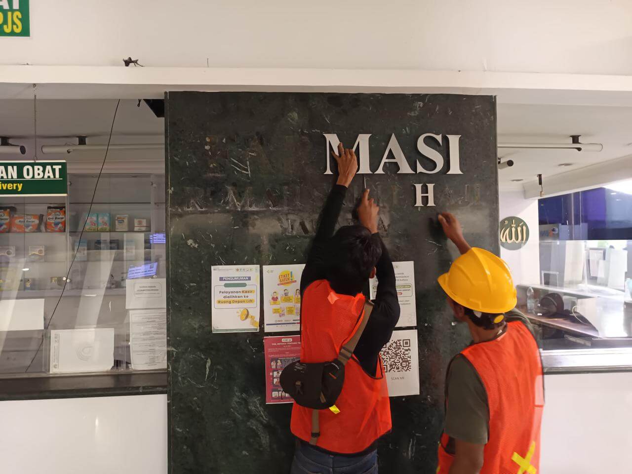 Dokumentasi Kegiatan PT. Indo Darpa Ardana