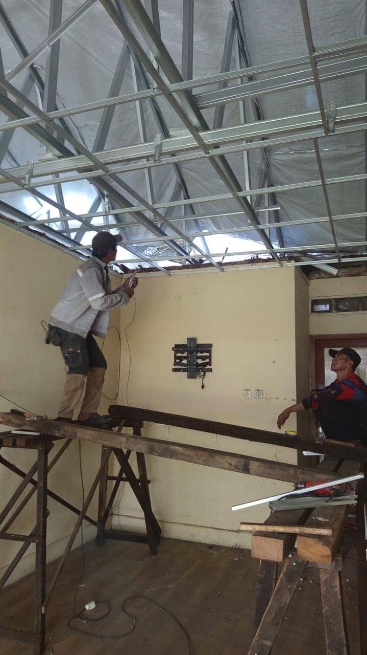 Dokumentasi Kegiatan PT. Indo Darpa Ardana