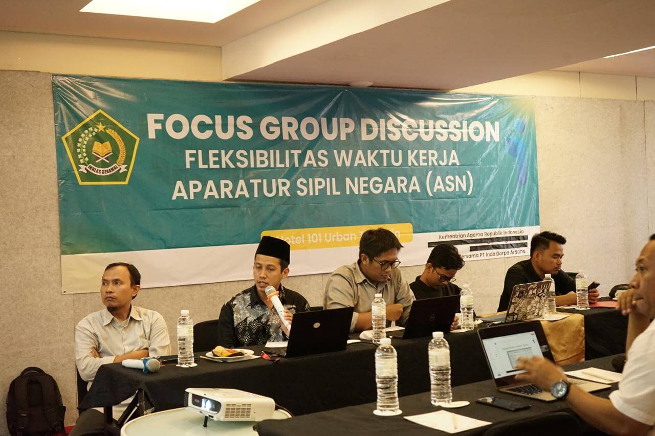 Dokumentasi Kegiatan PT. Indo Darpa Ardana