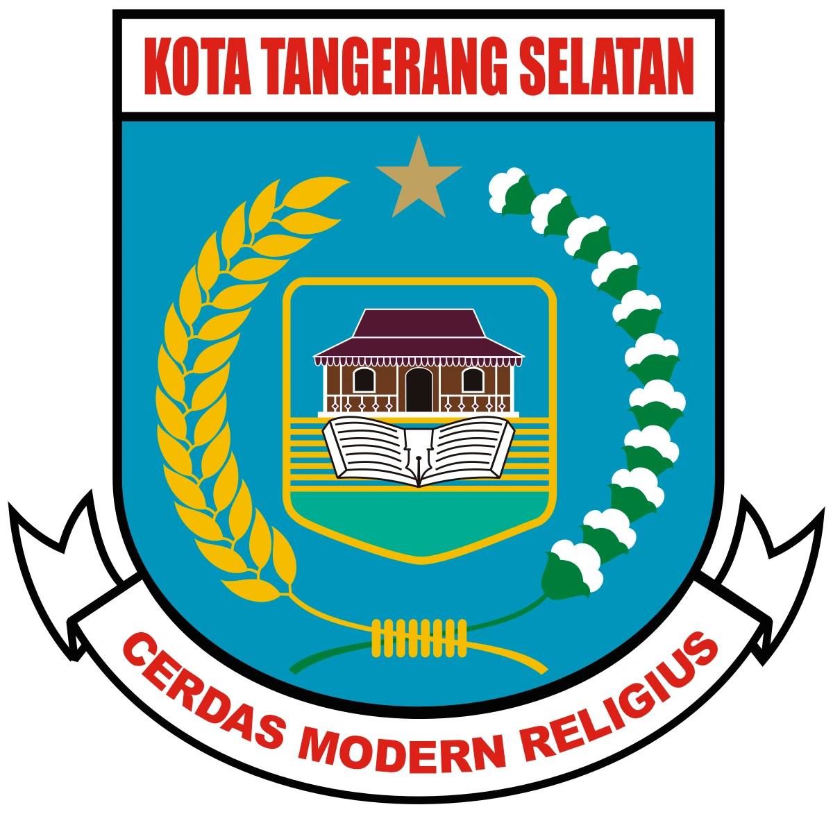 Logo Klien PT. Indo Darpa Ardana