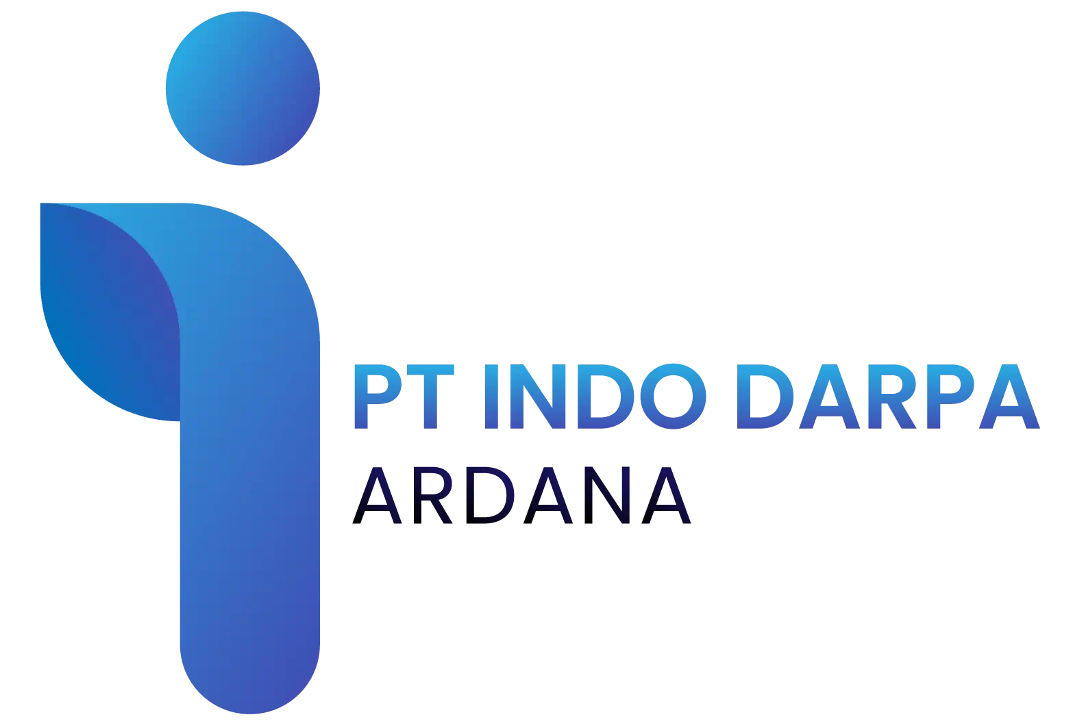 Logo PT. Indo Darpa Ardana